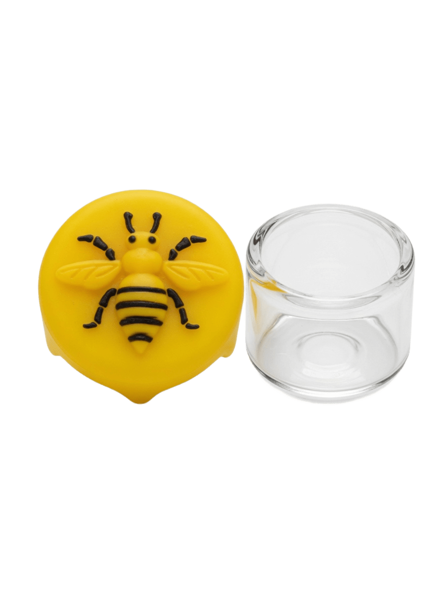 CONTENITORE ERMETICO "STASH JAR"