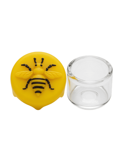CONTENITORE ERMETICO "STASH JAR"