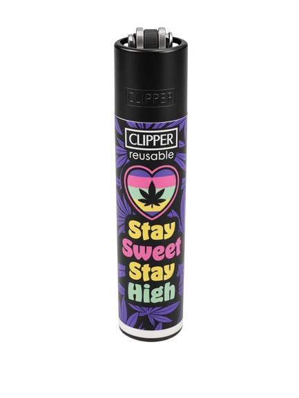 CLIPPER 420 MIX