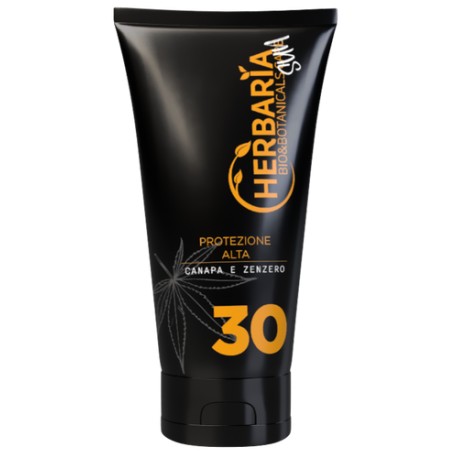 CREMA SOLARE ABBRONZANTE PROTEZIONE 30