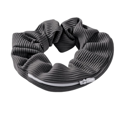 SCRUNCHIE PER CAPELLI IMBOSCO