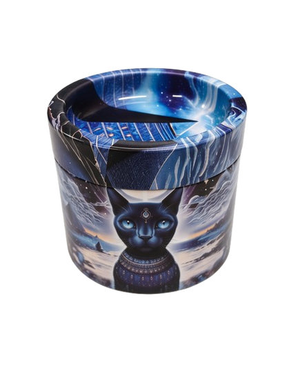 CONTENITORE V SYNDACATE "FELINE PHARAOH"