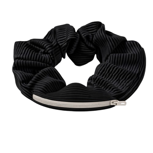SCRUNCHIE PER CAPELLI IMBOSCO