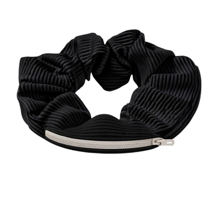 SCRUNCHIE PER CAPELLI IMBOSCO