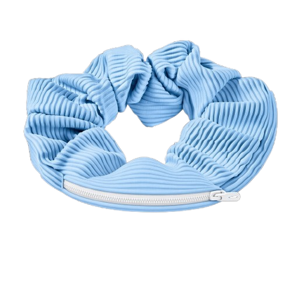 SCRUNCHIE PER CAPELLI IMBOSCO