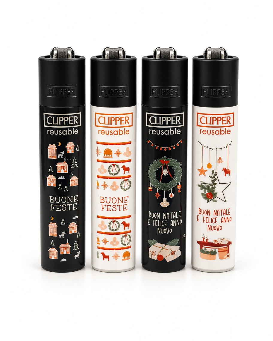 CLIPPER "FELICE NATALE"