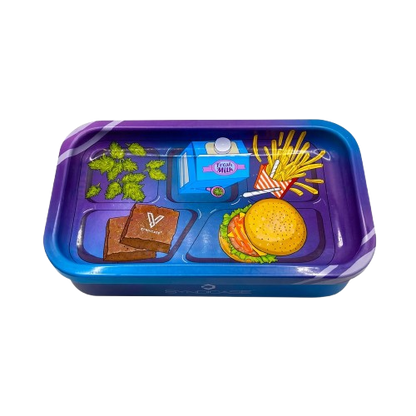 MINI MISTIERA "MUNCH TIME" CON BOX