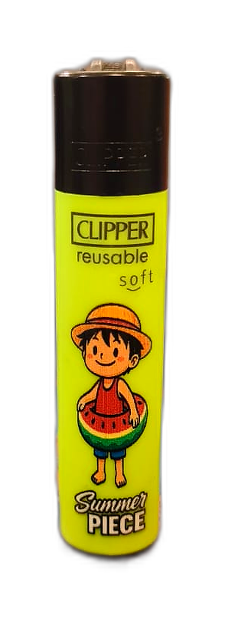 CLIPPER ONE PIECE BABY CREW SUMMER TIME